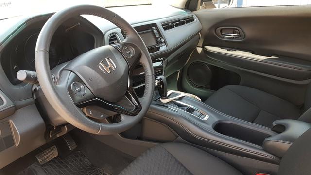 Honda HR-V - Foto 6