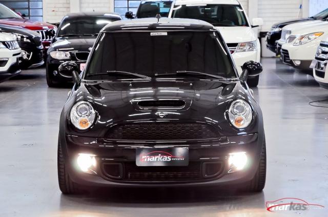 Mini Cooper MINI COOPER S 184HP 55 MIL KM 2P