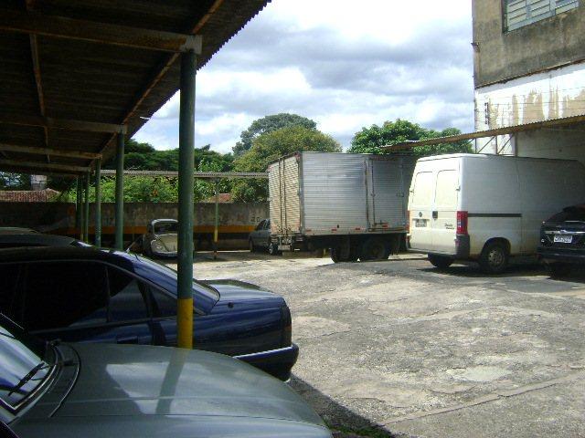 Comercial na cidade de São Carlos cod: 26256 - Foto 4