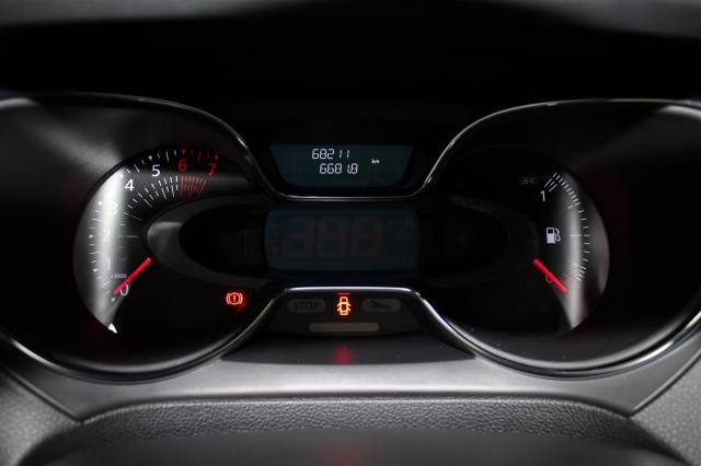 RENAULT CAPTUR 2017/2018 2.0 16V HI-FLEX INTENSE AUTOMÁTICO - Foto 11