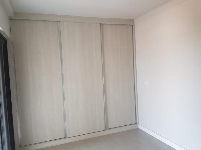 Apartamento para locação ed. esmeralda imobiliaria leal imoveis 3903-1020 - Foto 8
