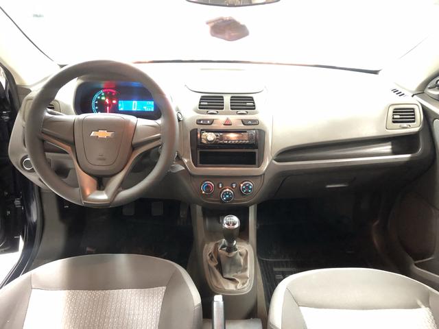 Cobalt LT 2015 1.4 Apenas 55 mil km Rodados! - Foto 4