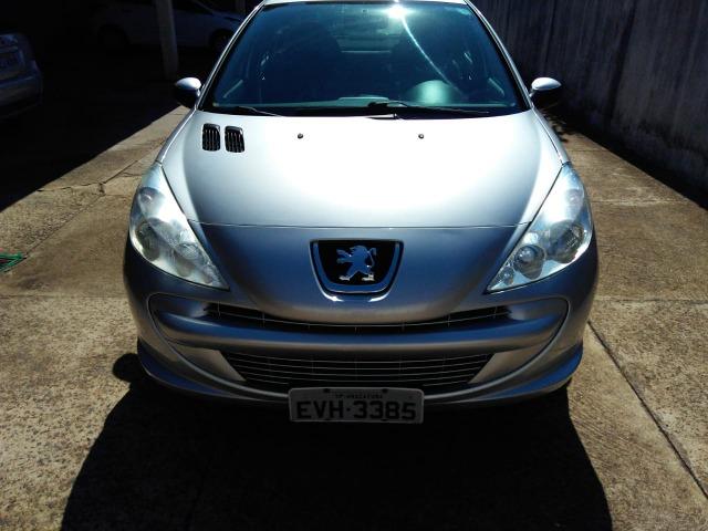 Peugeot 207 passion xr - Foto 7