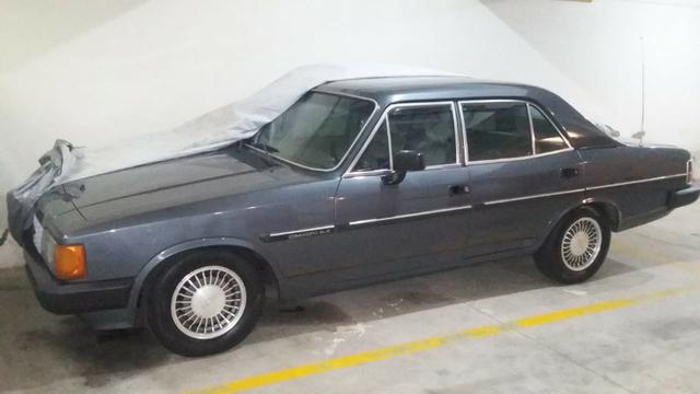 Chevrolet Opala Comodoro 4cc 5 marchas