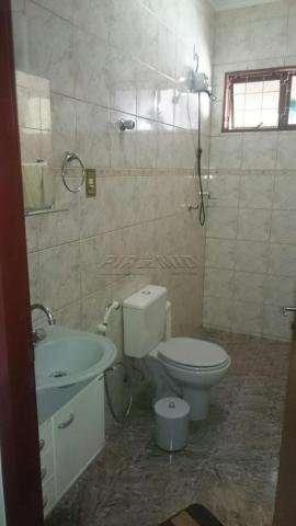 Casa à venda com 2 dormitórios em Jardim maria imaculada, Brodowski cod:V143735 - Foto 11
