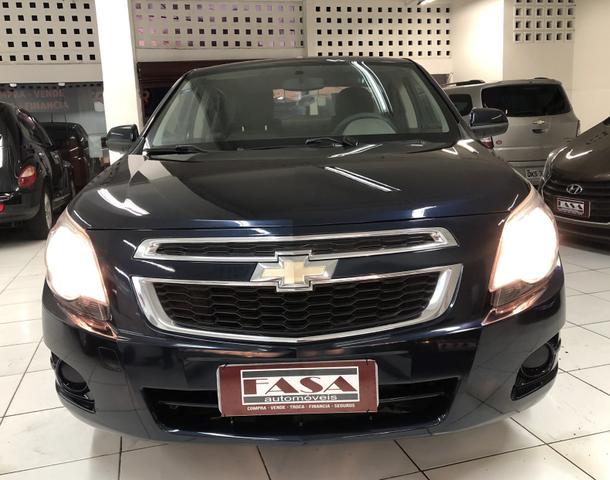 Cobalt LT 2015 1.4 Apenas 55 mil km Rodados!