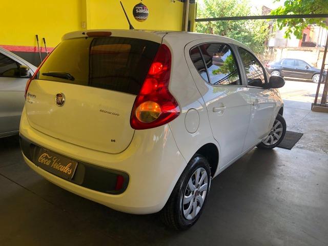 Fiat palio attractive evo 1.4 2015 - Foto 4