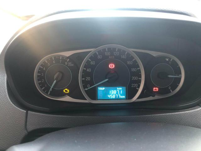 KA 1.0 flex 2017/ 2018, completo, manual, garantia! - Foto 8