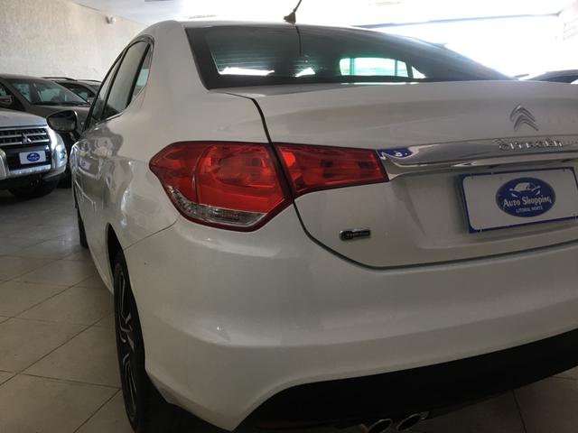 C4 LOUNGE S THP 1.6 turbo 2017 - Foto 9