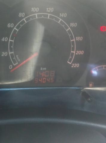 Aceito Kombi na troca - Foto 8