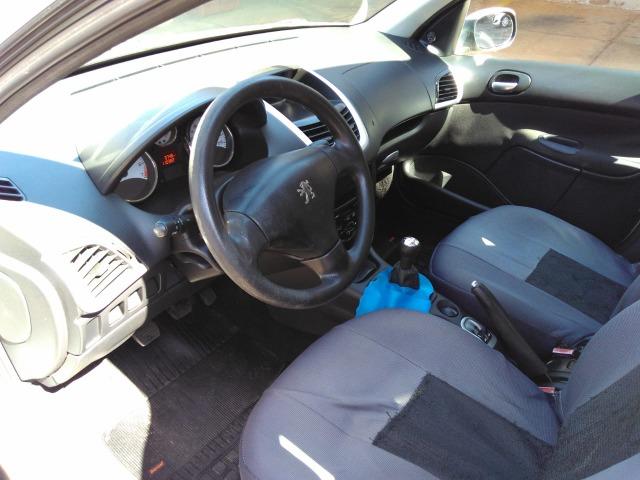 Peugeot 207 passion xr - Foto 4