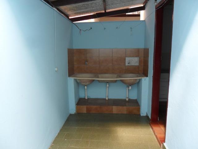 Casa - Aluguel Rua Cunha Mattos - Foto 6