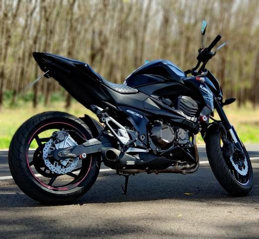 Z800 2013 - Foto 5