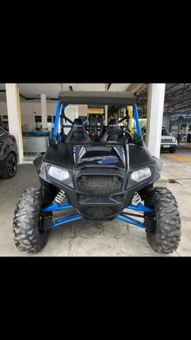 UTV Polaris RZR800cc 2014