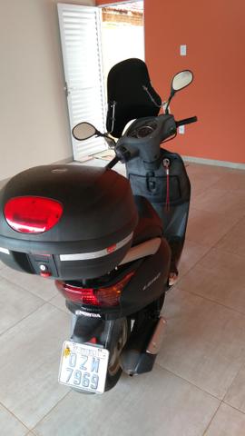 Vendo/Troco Honda Lead 2014 - Foto 4
