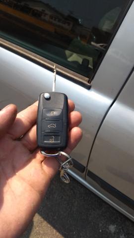 Gol G3 1.0 16v completo - Foto 4