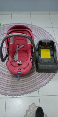 Bebê Conforto Chicco I-Move
