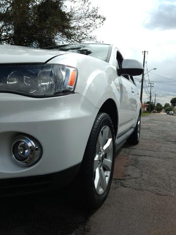 Mitsubishi Outlander GT 3.0 V6 - Foto 4
