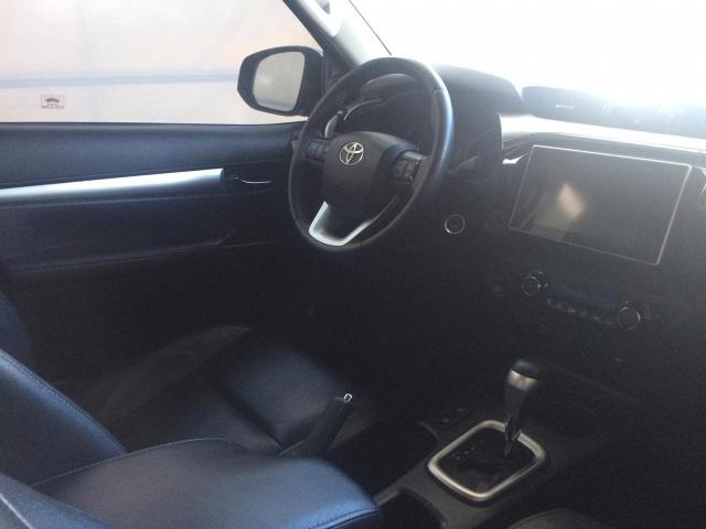 TOYOTA HILUX 2016/2016 2.8 SRV 4X4 CD 16V DIESEL 4P AUTOMÁTICO - Foto 14