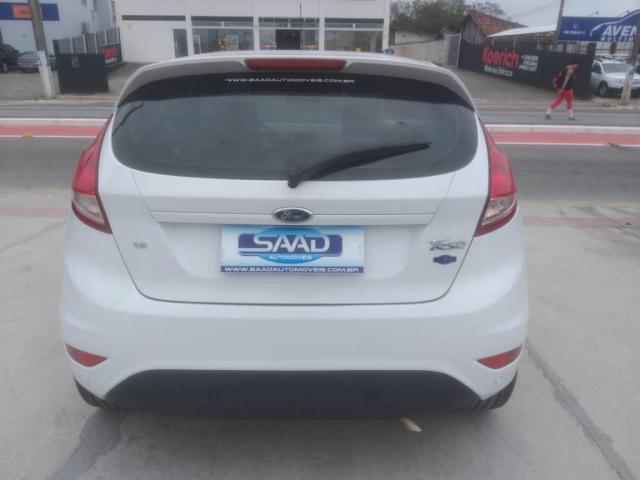 Ford New Fiesta Hatch Se 1.6 - Foto 5