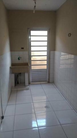 Aluguel casa próximo a estação de trem do Aracaré - Foto 2