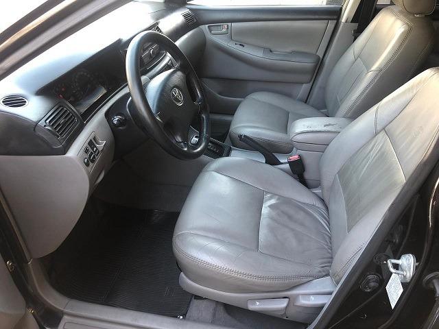 Toyota Fielder 1.8 Automática - Foto 8