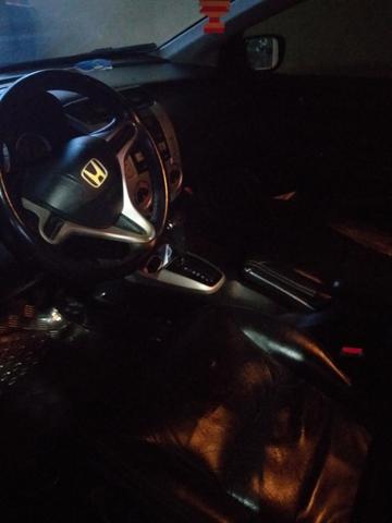 Honda City 10/10 - Foto 11