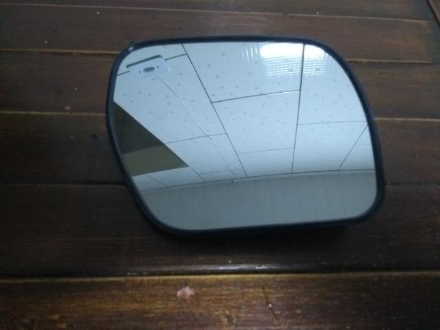 Espelho retrovisor Ld Pajero Full 2006 a 2017 , vidro c/ base - Foto 4