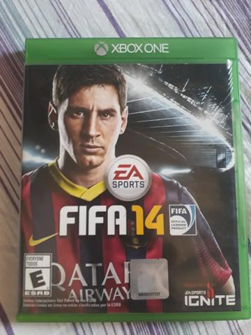 Fifa 14
