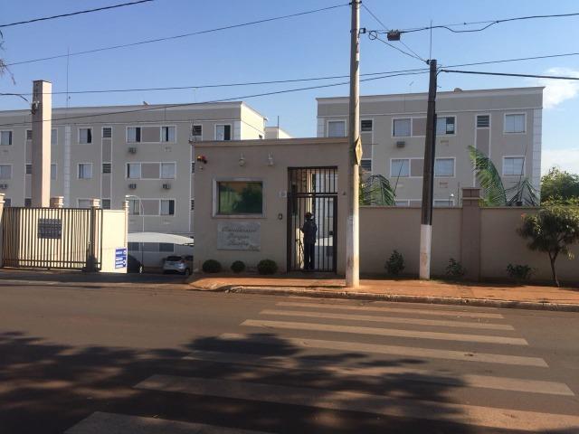 Apartamento com 2 dormitorios parque suaipe sertãozinho sp - Foto 10
