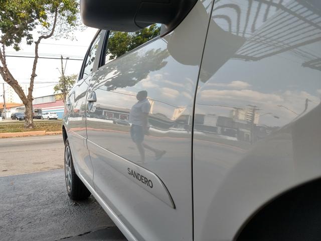 Renault/ Sandero 1.6 expression "40.000 km" - Foto 6