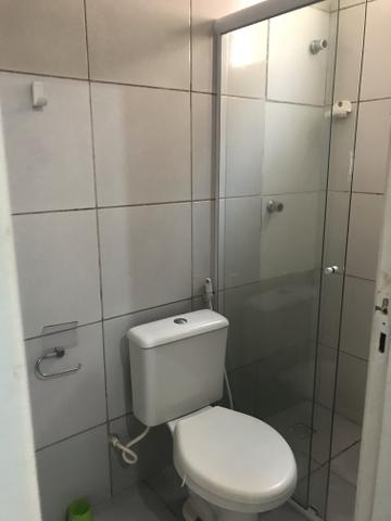 Apartamento 1 quarto Mobiliado - Foto 5