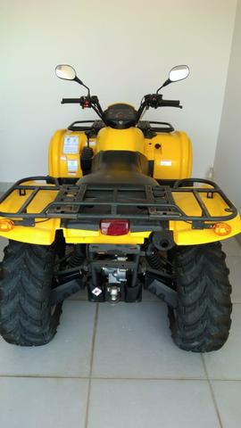 Quadriciclo 500CC - Foto 2