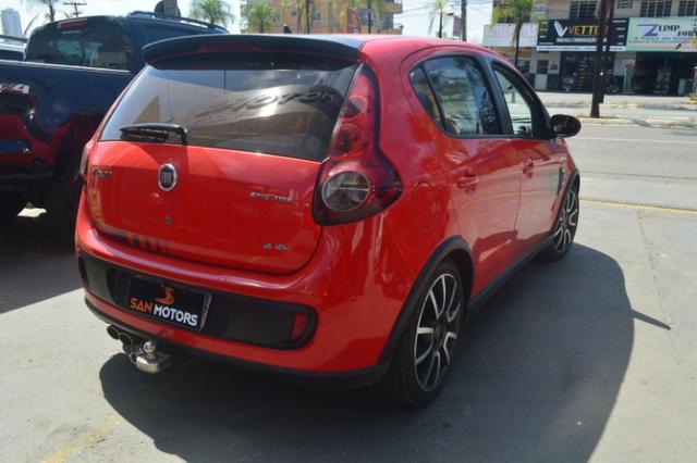 Palio Sporting 1.6 Flex - Foto 3