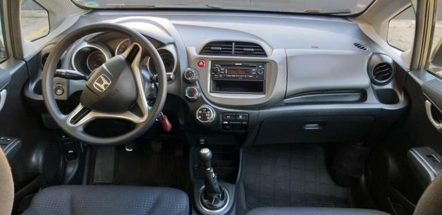 Honda Fit LX 1.4 Manual 2011 Imperdivel!!! - Foto 2