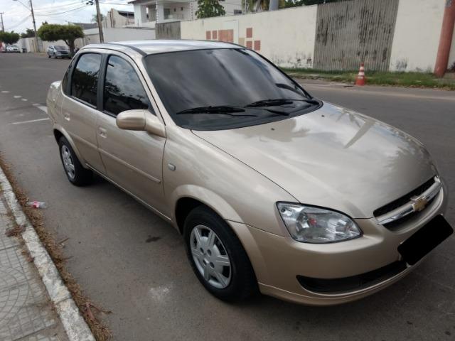 Classic LS 2011/2012