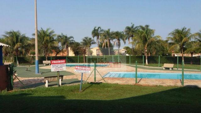 Terreno residencial à venda, zona rural, santo antônio do aracanguá. - Foto 18