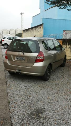 Honda Fit 1.4 ano 2004 - Foto 3