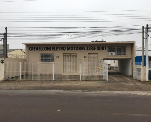 Motor elétrico weg 30cv 2 pólos trifásico 220/380v - Foto 5