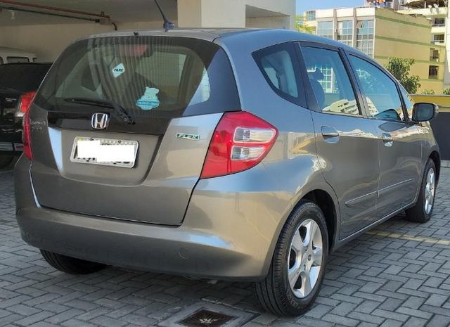 Honda Fit LX 1.4 Manual 2011 Imperdivel!!! - Foto 13