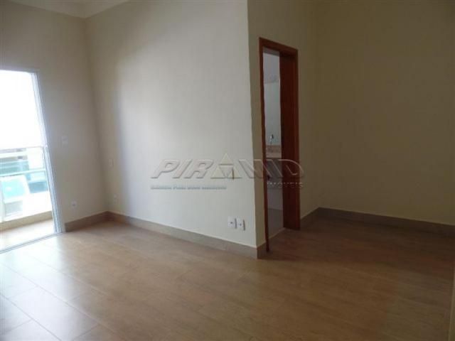 Casa de condomínio à venda com 4 dormitórios em Alphaville i, Ribeirao preto cod:V166034 - Foto 20