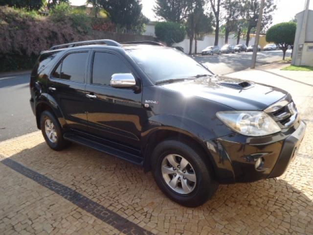 Toyota hilux sw4 - Foto 3