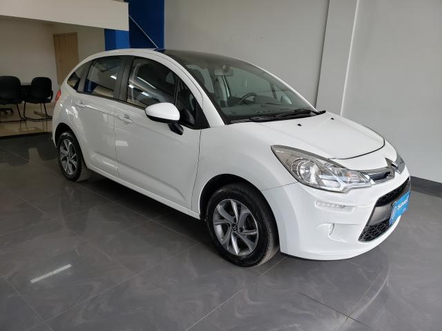 CITROËN C3 2014/2015 1.5 TENDANCE 8V FLEX 4P MANUAL - Foto 3