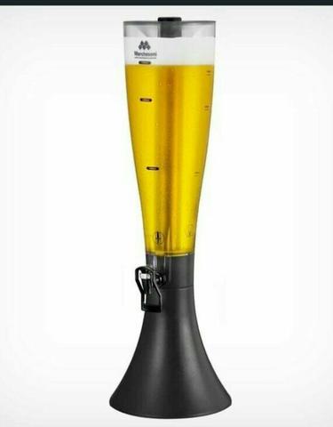 Torre Chopp marchesoni 3,5 l
