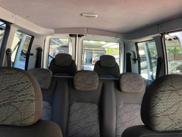 Fiat Doblo ATTRACTIVE - Foto 9