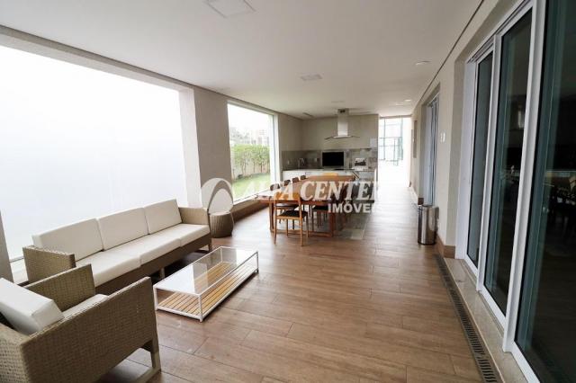 Apartamento com 4 dormitórios para alugar, 175 m² por r$ 5.800,00/mês - setor marista - go - Foto 11