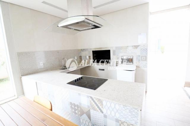 Apartamento com 4 dormitórios para alugar, 175 m² por r$ 5.800,00/mês - setor marista - go - Foto 12