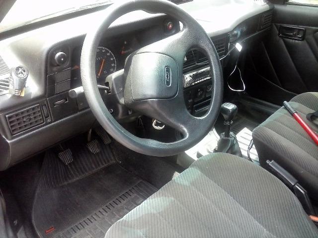 Kadett 94, carro muito bom e muito conservado, tudo funcionando - Foto 11