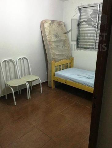 COD 4114 - Apartamento em Cotia!!! - Foto 9