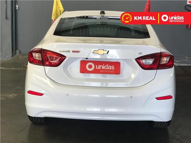 Chevrolet Cruze 1.4 turbo lt 16v flex 4p automático - Foto 6